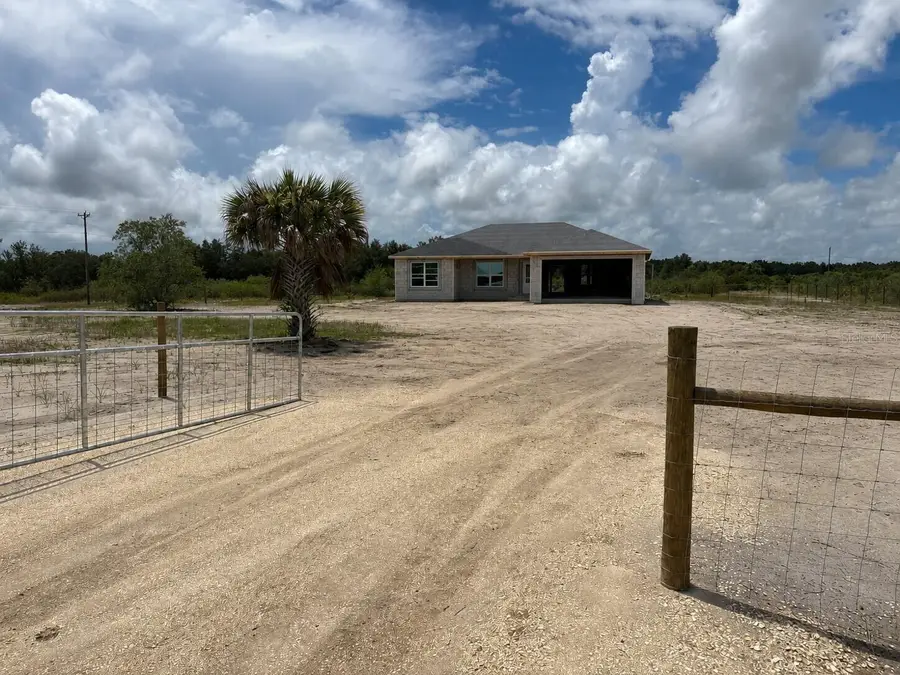 17480 NW 256th Street, Okeechobee, FL 34972 - #3