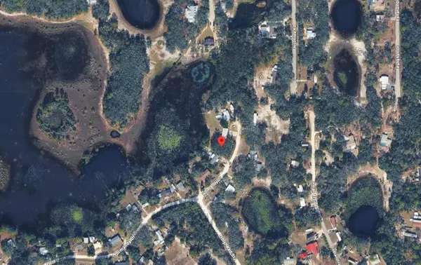 8343 Normandy Drive, WEEKI WACHEE, FL 34613