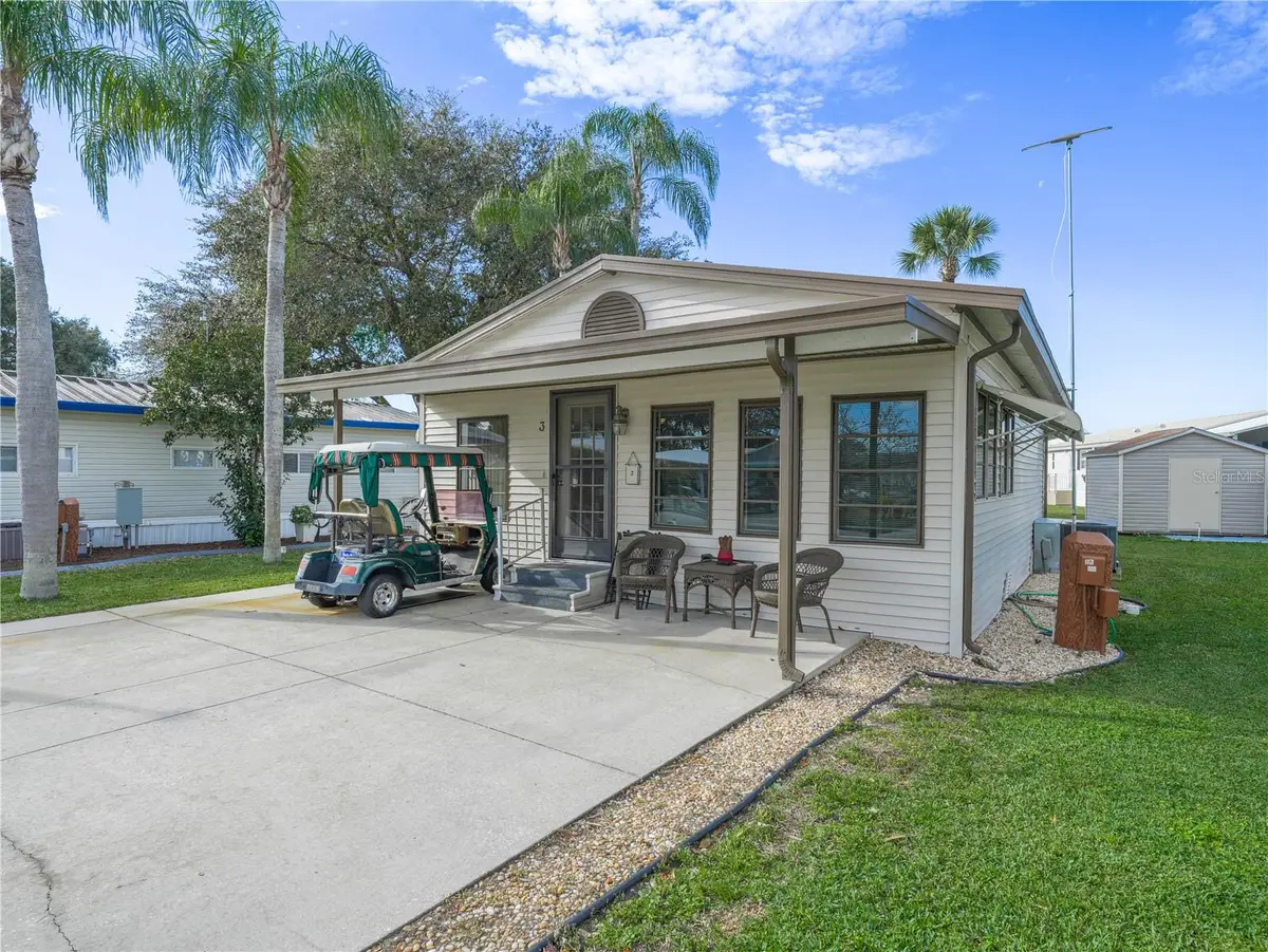 3 Grayhackle Street, Lake Wales, FL 33898 - #1
