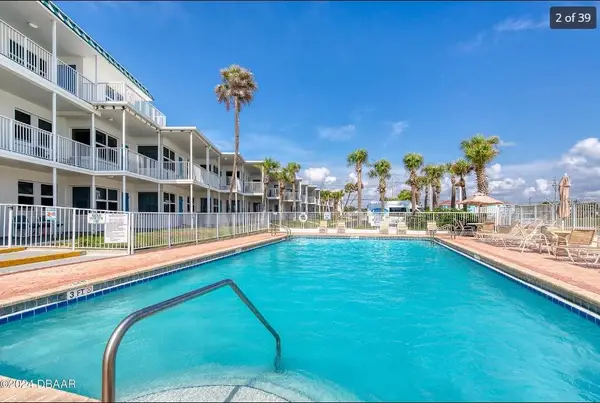 935 S Atlantic Avenue #255, 256, DAYTONA BEACH, FL 32118