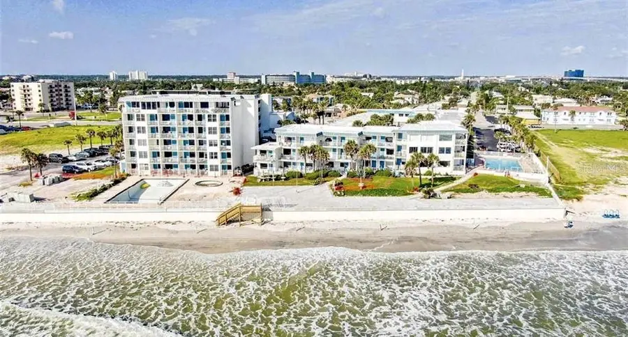 935 S Atlantic Avenue #255, 256, Daytona Beach, FL 32118 - #2