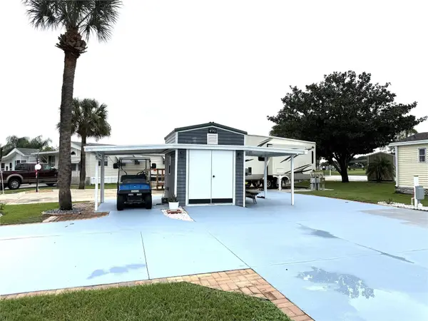 490 Pine Loop, FROSTPROOF, FL 33843