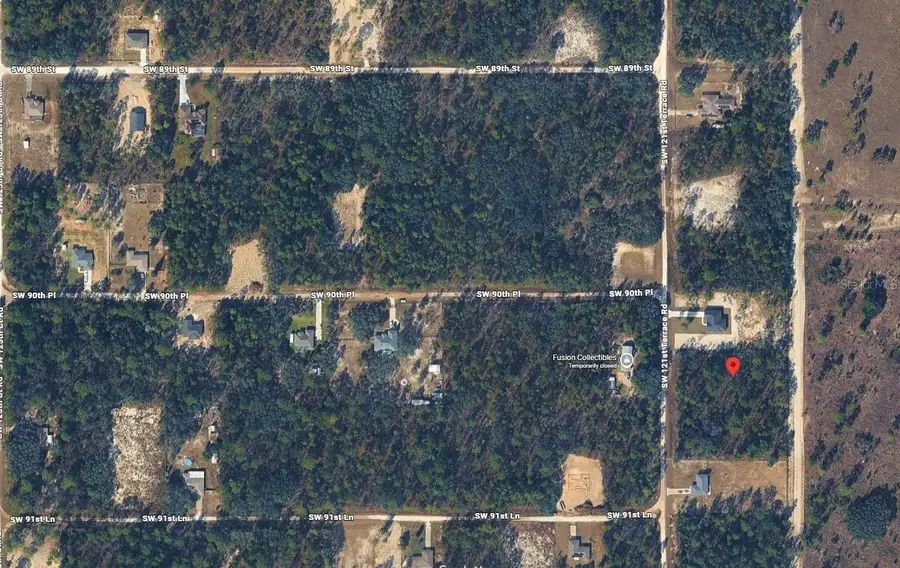 121st Terrace, Dunnellon, FL 34432 - #2