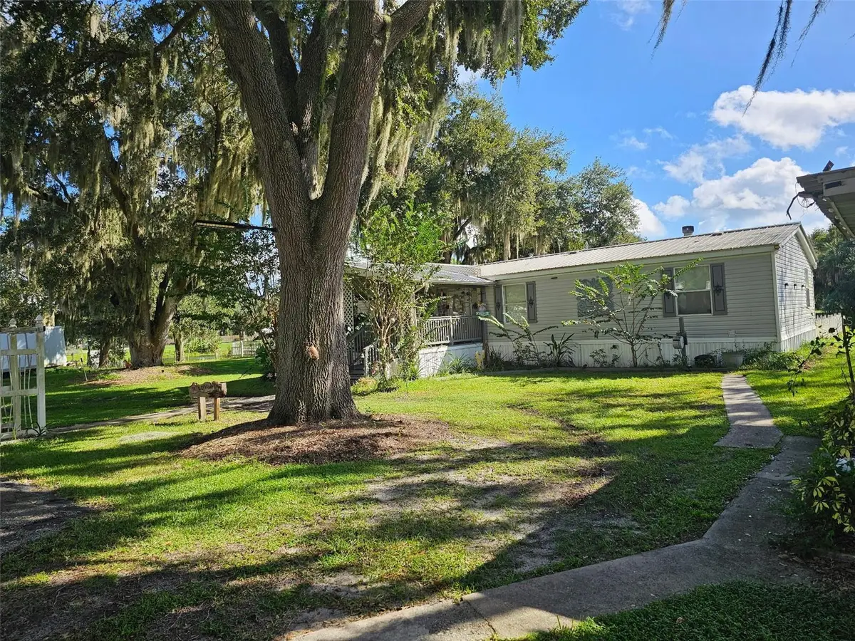 3348 N Marina Parkway, Lake Wales, FL 33898 - #1