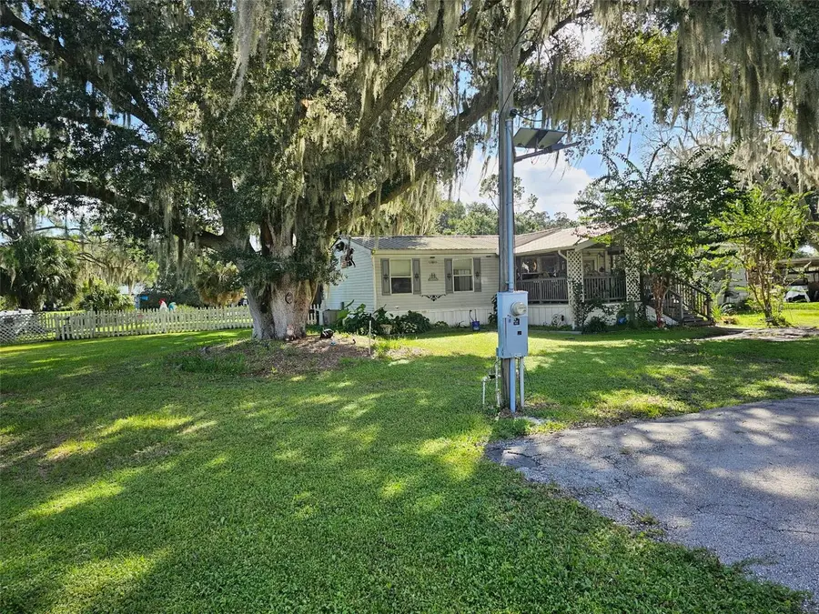 3348 N Marina Parkway, Lake Wales, FL 33898 - #2