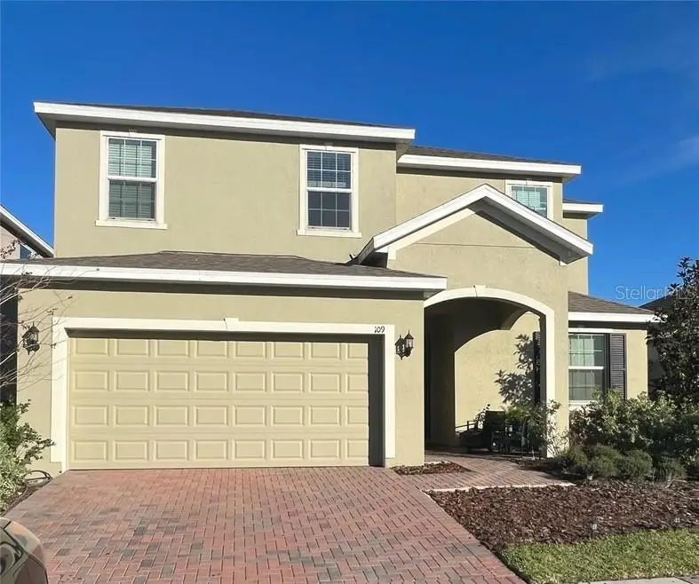 109 Trinity Ridge Circle, Davenport, FL 33897 - #1