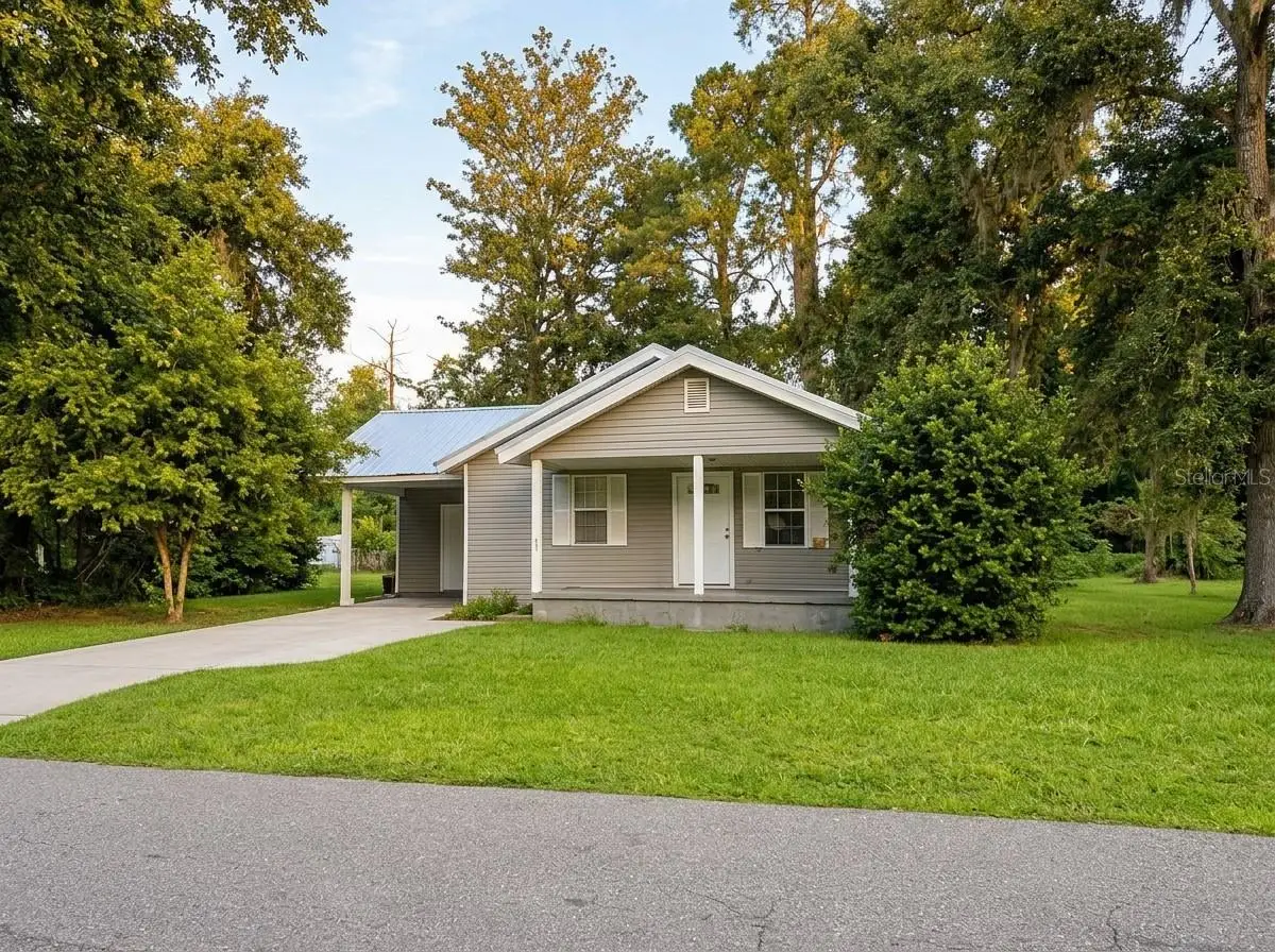1051 NE Lake Drive, Lake City, FL 32055 - #1