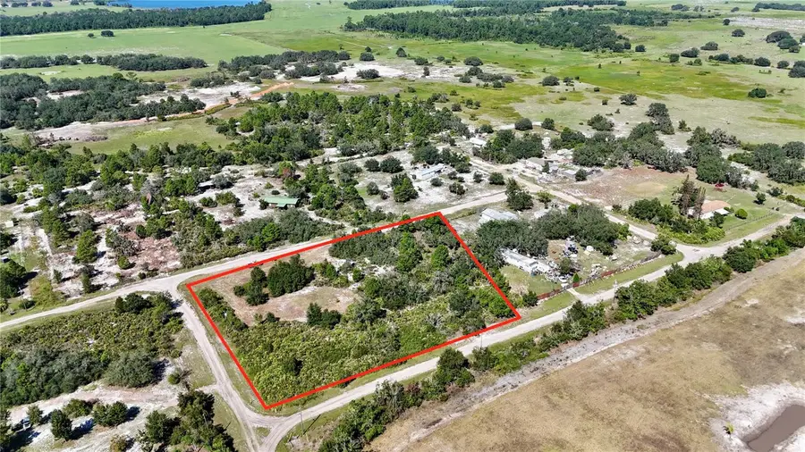 0 Woodville Street, Lake Wales, FL 33859 - #2