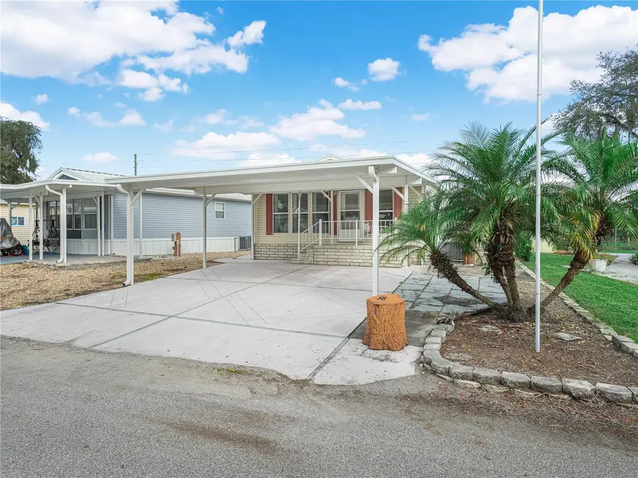 58 Silversides Street, Lake Wales, FL 33898 - #3