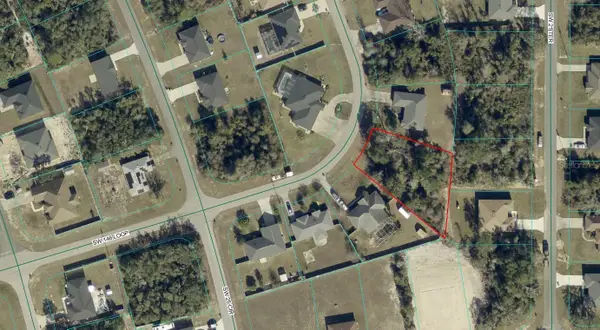 SW 146th Loop, OCALA, FL 34473