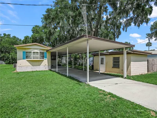 3130 N Marina Parkway, LAKE WALES, FL 33898