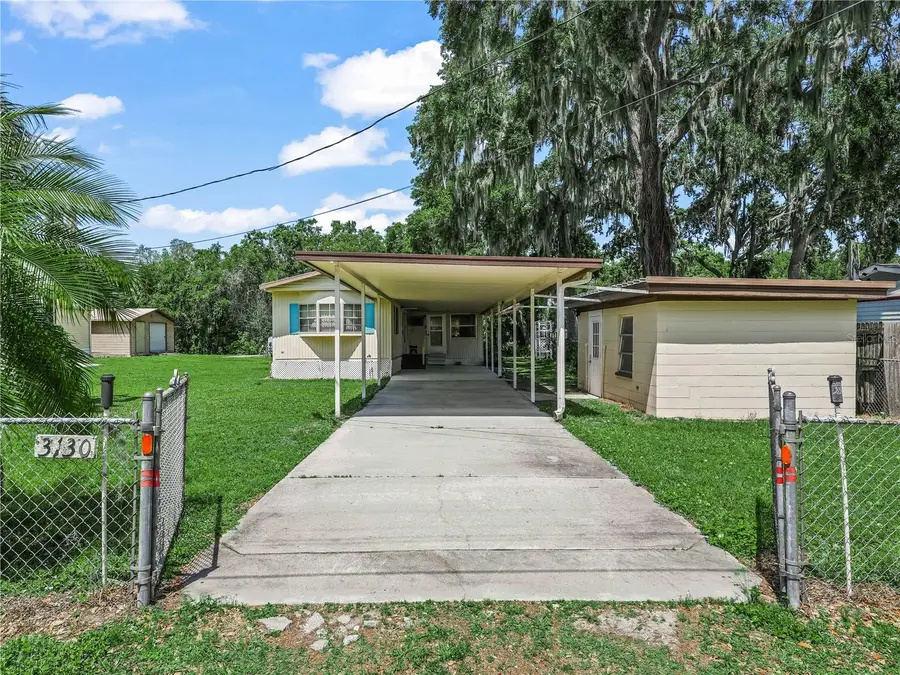 3130 N Marina Parkway, Lake Wales, FL 33898 - #2