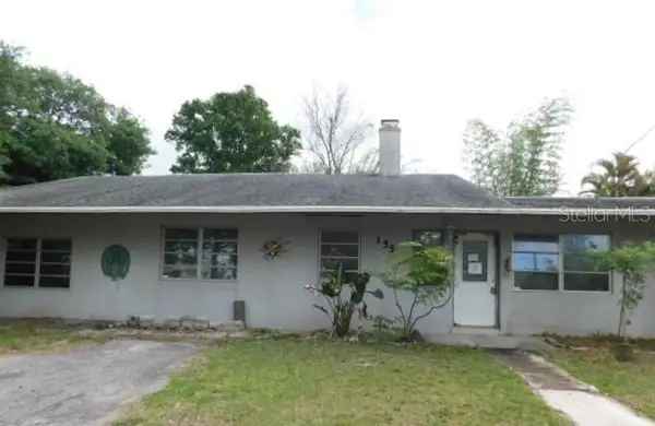 155 S Oxford Drive, ENGLEWOOD, FL 34223