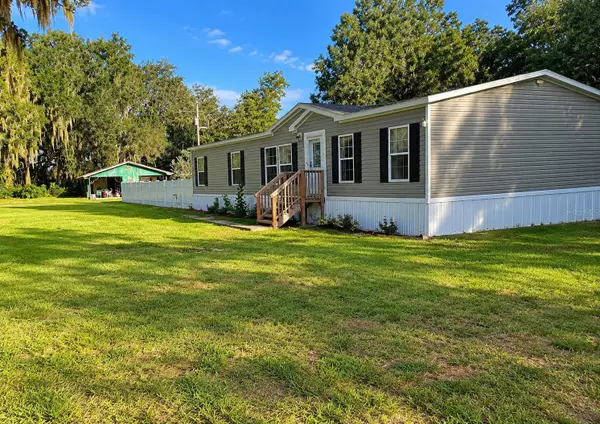 5510 SW 52nd Street, OCALA, FL 34474