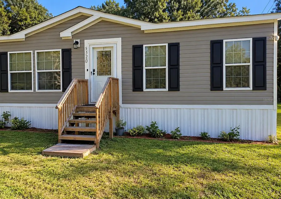 5510 SW 52nd Street, Ocala, FL 34474 - #2