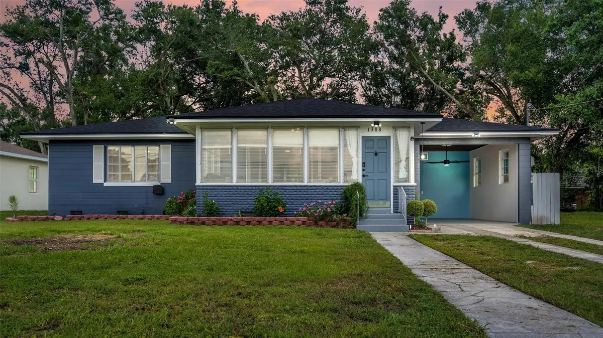 1308 Gilliam Drive, Auburndale, FL 33823 - #1