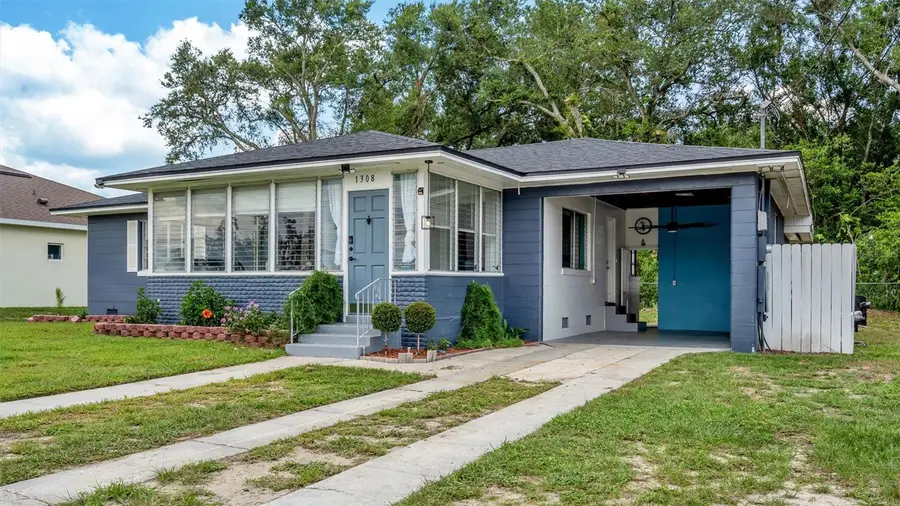 1308 Gilliam Drive, Auburndale, FL 33823 - #3