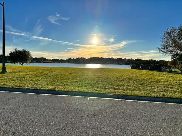 528 Meandering Way, POLK CITY, FL 33868