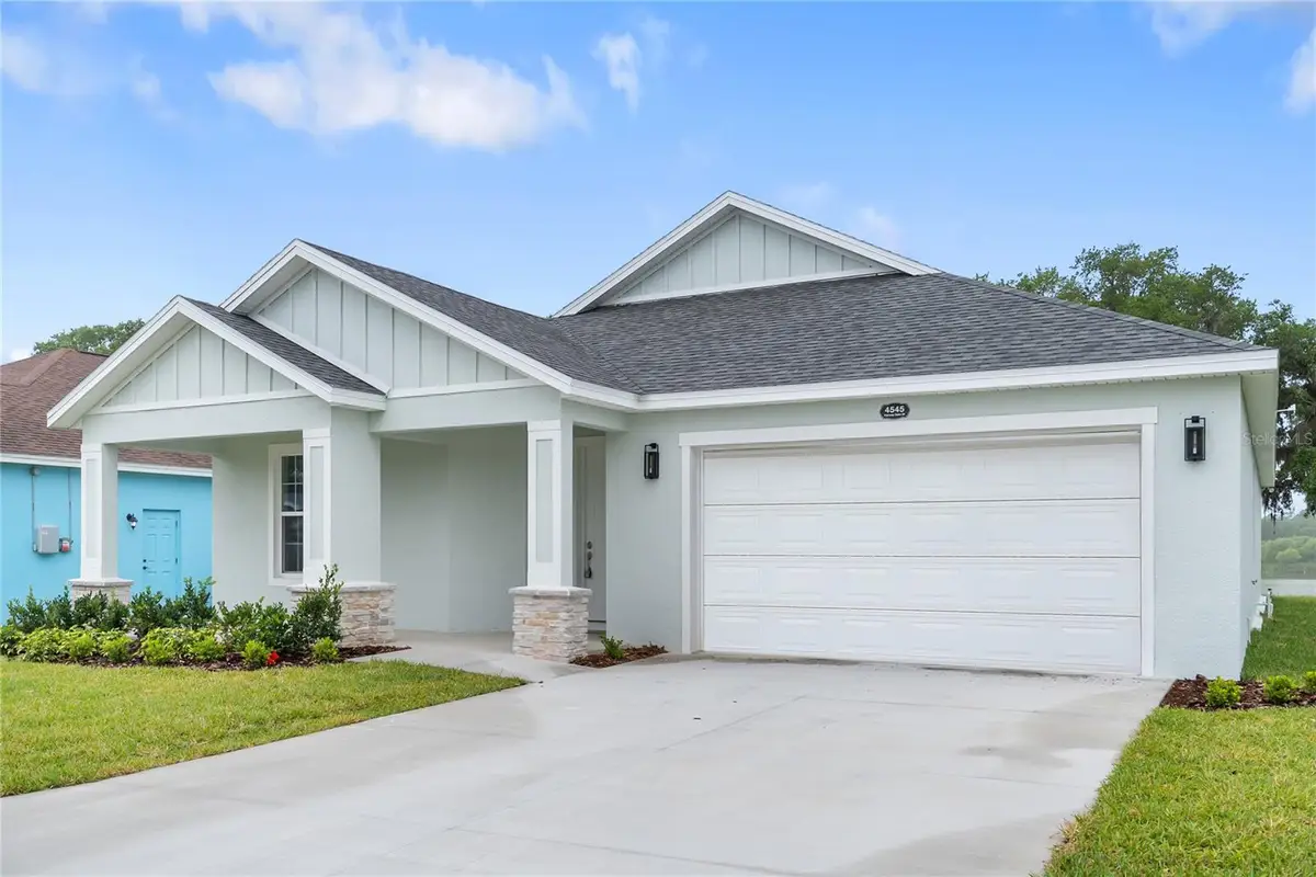 4545 Fairway Oaks Drive, Mulberry, FL 33860 - Image #1