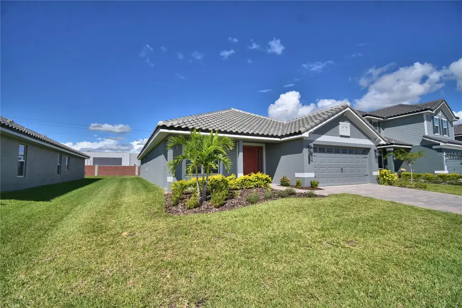 4658 Grandview Glen Drive, Auburndale, FL 33823 - Image #2