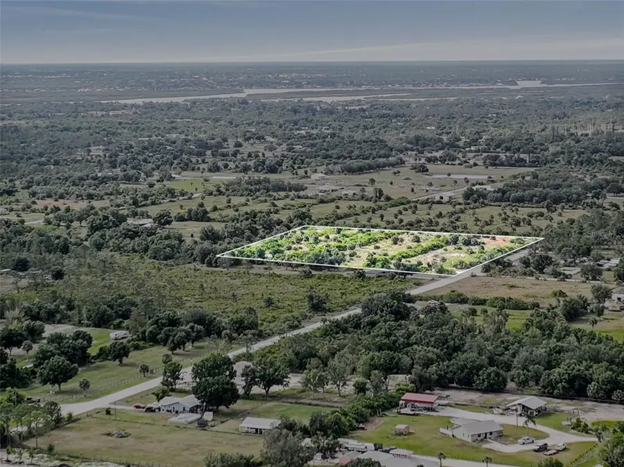 6227 Grove Boulevard, Punta Gorda, FL 33982 - #2