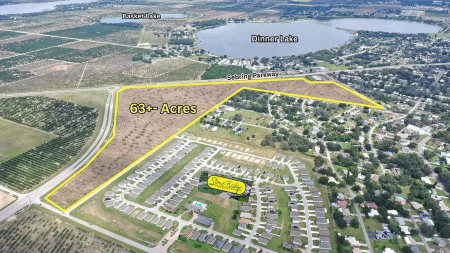 2400 Ashbury Drive, Sebring, FL 33870 - Image #3