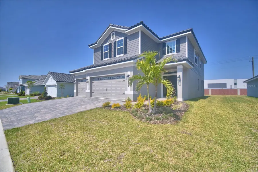 4676 Grandview Glen Drive, Auburndale, FL 33823 - Image #2