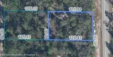 922 Western Boulevard, LAKE PLACID, FL 33852