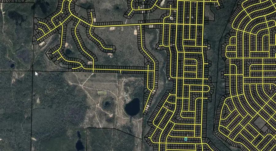 0 Barger Street, Chipley, FL 32428 - Image #2