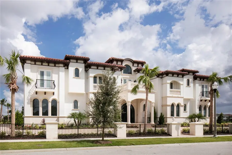 8029 Twin Eagles Loop, Reunion, FL 34747 - Image #3