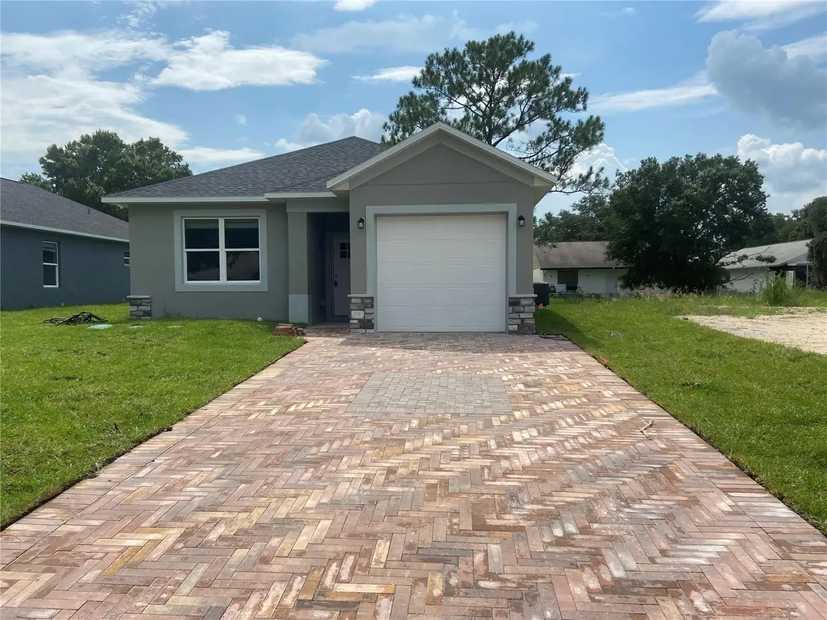 4229 Elson Avenue, Sebring, FL 33875 - #1