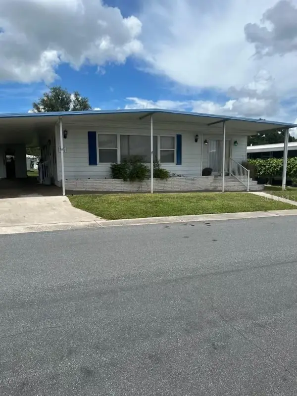 727 Forest Lake, LAKELAND,, FL 33809