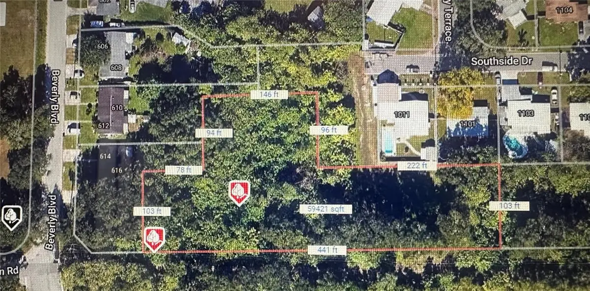 Dew Bloom Rd, Brandon, FL 33511 - Image #1