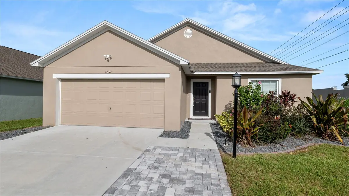 6094 Eagle Pointe Drive, Lakeland, FL 33812 - Image #1