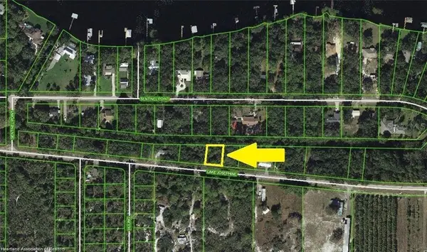 1790 Lake Josephine Drive, SEBRING, FL 33875