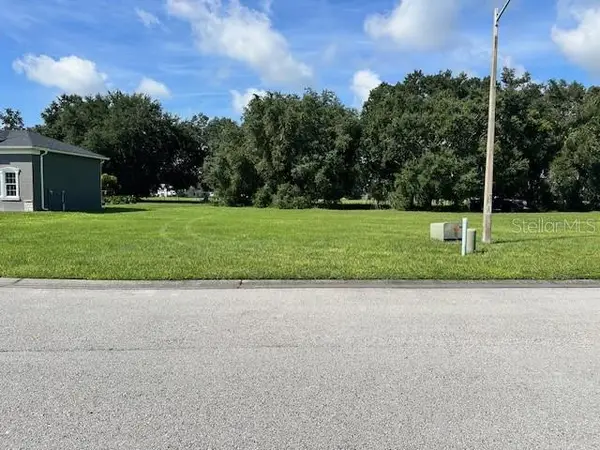 118 Laynewade Road, POLK CITY, FL 33868