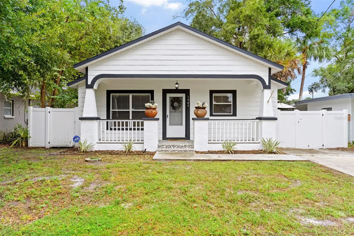 1507 E Henry Avenue, Tampa, FL 33610 - #1