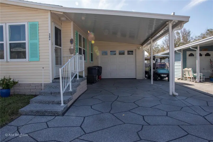 249 Ramsgate Way, Haines City, FL 33844 - Image #3