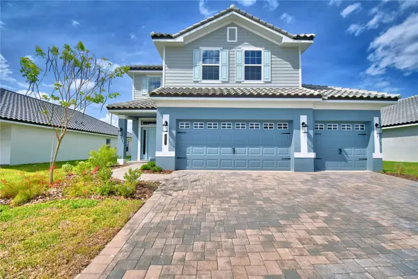 4694 Grandview Glen Drive, AUBURNDALE, FL 33823