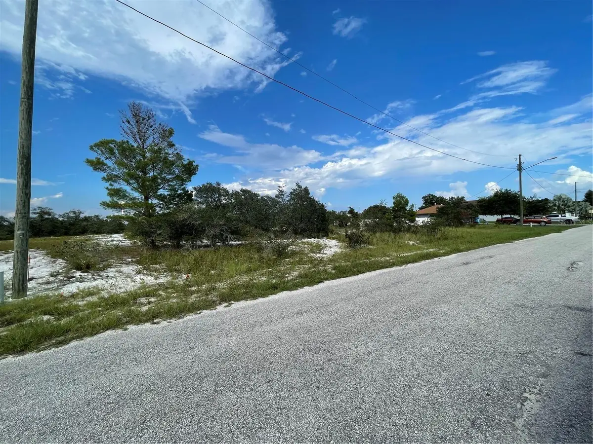 0 Joey Lane, Frostproof, FL 33843 - #1