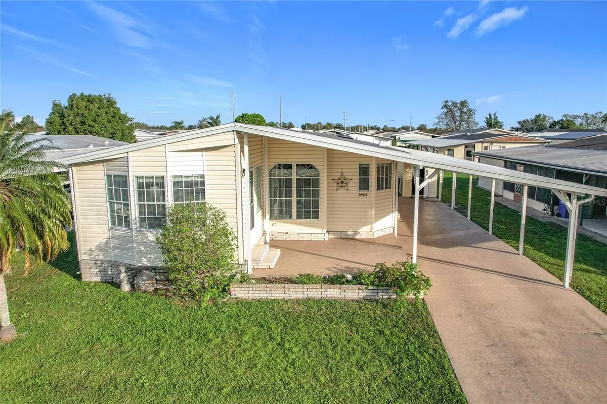 6461 Hollyberry Lane Ne, Winter Haven, FL 33881 - Image #1