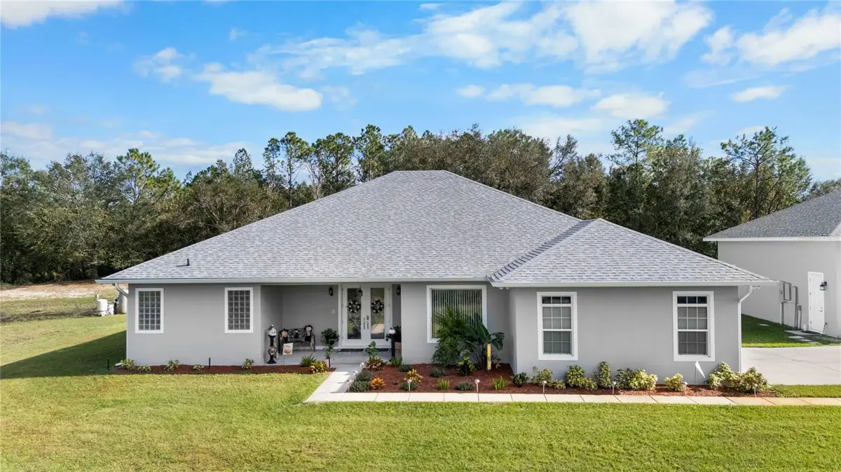 4510 Roundup Drive, Polk City, FL 33868 - Image #1