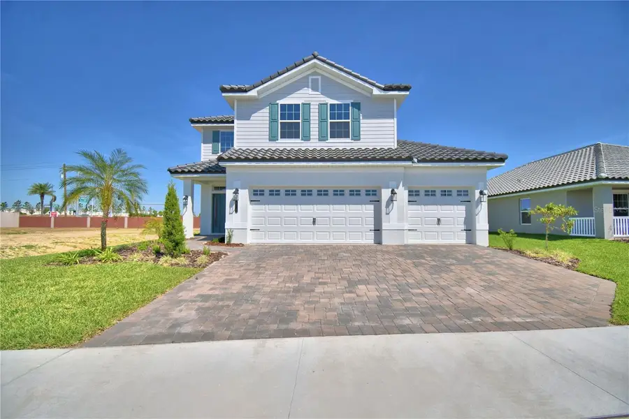 4712 Grandview Glen Drive, Auburndale, FL 33823 - Image #2