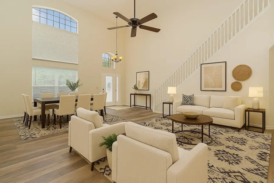 7018 Cascades Court, Lakeland, FL 33813 - #2