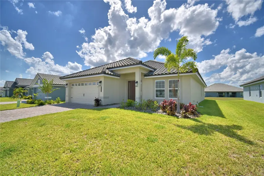 5114 Villa Crest Way, Auburndale, FL 33823 - Image #2