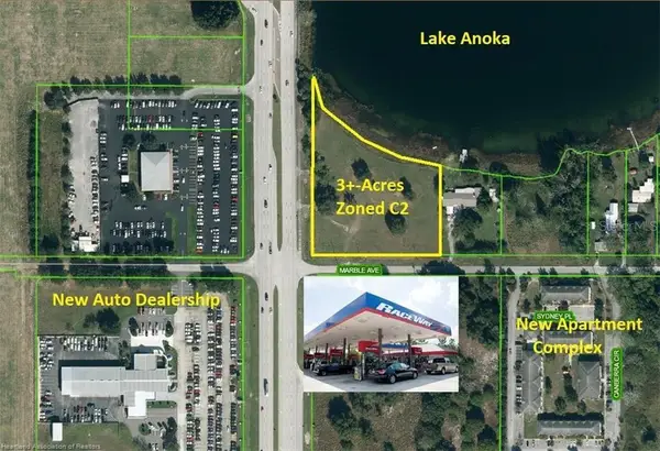 1026 Marble Avenue, AVON PARK, FL 33825