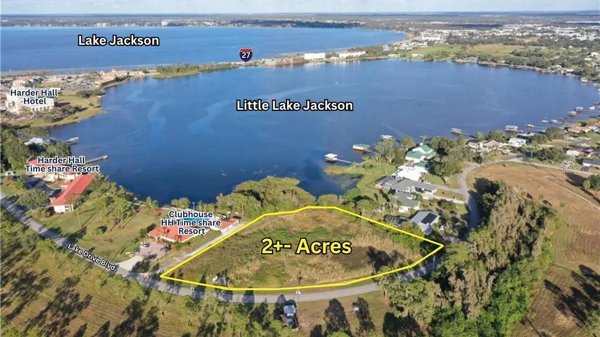 136+142 Lake Drive Boulevard, Sebring, FL 33875 - Image #1