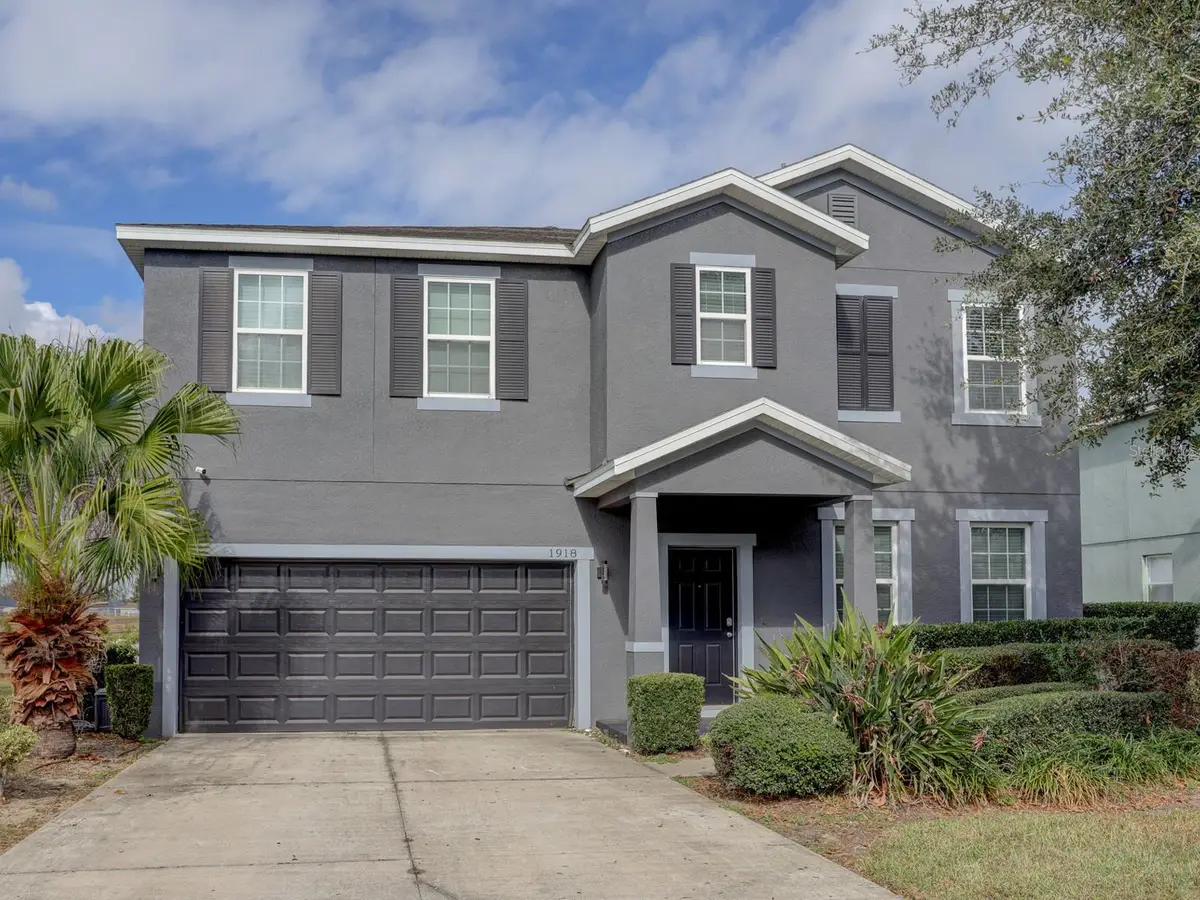 1918 Wind Meadows Drive, Bartow, FL 33830 - Image #1