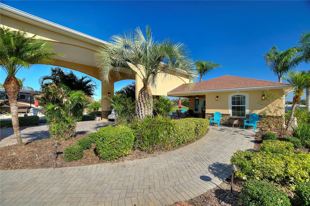 535 Narrow Pond Road, Polk City, FL 33868 - Image #1