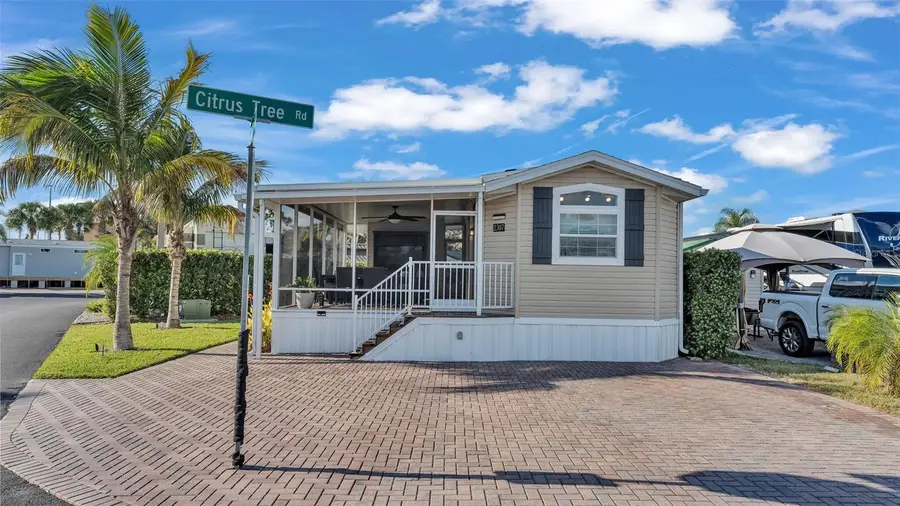 2307 Limewood Avenue, Clermont, FL 34714 - #3